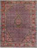 MOUD RUG 3'9
