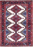 HAMADAN RUG 3'5