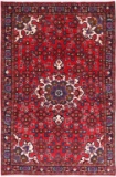 HAMADAN RUG 3'3