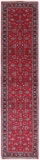 KASHAN RUG 2'6