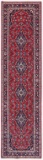 KASHAN RUG 2'6