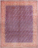 MIR RUG 9'10