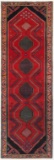 HAMADAN RUG 3'10