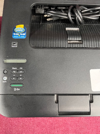 BROTHER HL-L2340DW LASER PRINTER | Computers & Electronics Computers  Printers & Scanners | Online Auctions | Proxibid