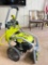 RYOBI 3300 PSI PRESSURE WASHER