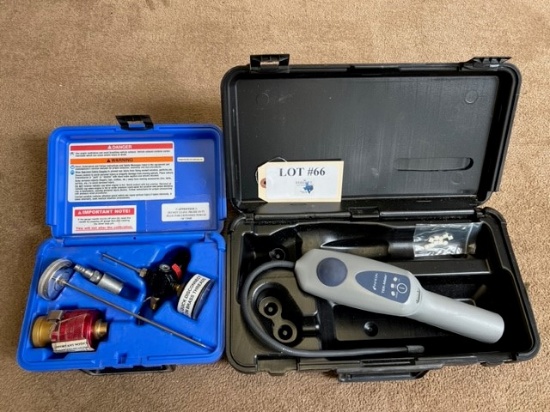 2PC TOOL SETS