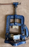 VISE CLAMP