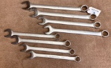 8PC PROTO COMBINATION WRENCHES