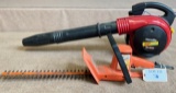 2PC POWER YARD TOOLS