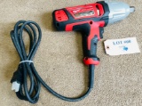 MILWAUKEE IMPACT WRENCH