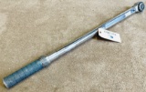 ARMSTRONG TORQUE WRENCH