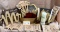 LOT OF NEW WEDDING DECORATIONS