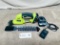 RYOBI P2900 SHEAR SHRUBBER WITH CHARGER