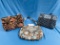 3PC VERA BRADLEY PURSES
