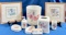COMPLETE BATHROOM SET
