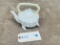 SIGNED BELLEEK IRELAND TEA POT