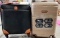 2PC NEW LUGGAGE - BRICS AND LONDON FOG