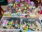 LARGE LOT OF THOUSANDS OF LEGOS - SOME NEW IN BOX