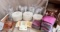 LOT OF NEW WEDDING DECORATIONS