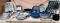 LARGE LOT OF BAKEWARE
