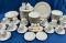 107PC SAKURA CLASSIC GOLD CHINA