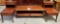 3PC VINTAGE PENNSYLVANIA HOUSE MAPLE COFFEE AND END TABLE SET