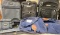 LOT OF LUGGAGE