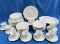 69PC CLASSIC GOLD CHINA