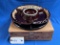 VINTAGE LAZY SUSAN