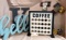 LOT OF HOME DECORATOR SIGNS