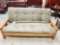 FOLD OUT FUTON BED
