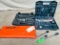 2 TOOL SETS AND COLDGON CUSHION