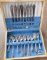 W.M. ROGERS FLATWARE