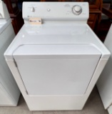 MAYTAG GAS DRYER