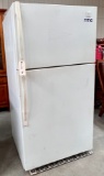 WHIRLPOOL REFRIGERATOR FREEZER