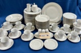 107PC SAKURA CLASSIC GOLD CHINA