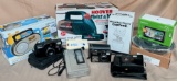 LOT OF ELECTRONICS