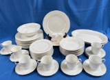 69PC CLASSIC GOLD CHINA