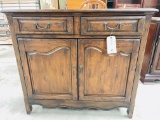 HALL CABINET