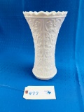 LARGE LENOX VASE