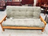 FOLD OUT FUTON BED