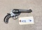 ANTIQUE COLT DA .38 REVOLVER