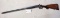 H. STRAOKE SIDE BY SIDE 16GA SHOTGUN