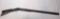 BLACK POWDER 1900'S MUZZEL LOADER RIFLE