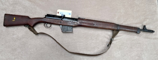 CAI EGYPTIAN HAKIM 8MM RIFLE