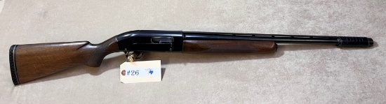 WINCHESTER MODEL 50 12GA SHOTGUN