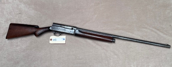 REMINGTON MODEL 11 12GA SHOTGUN