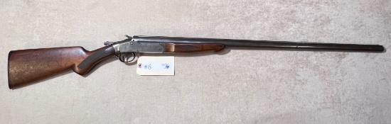 WESTERNFIELD TOP BREAK 12GA SHOTGUN