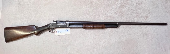 WINCHESTER 1897 12GA SHOTGUN