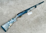 STOEGER MODEL P350 12GA SHOTGUN